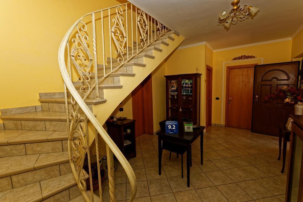 Bed & Breakfast La Villetta Botricello Zewnętrze zdjęcie