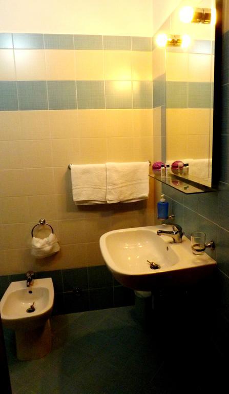 Bed & Breakfast La Villetta Botricello Zewnętrze zdjęcie