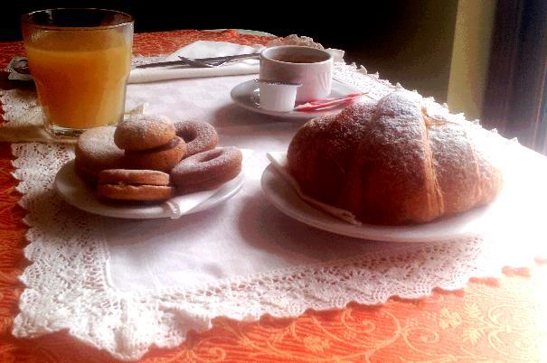 Bed & Breakfast La Villetta Botricello Zewnętrze zdjęcie