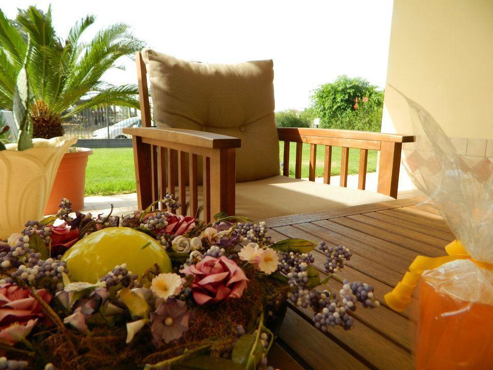 Bed & Breakfast La Villetta Botricello Zewnętrze zdjęcie