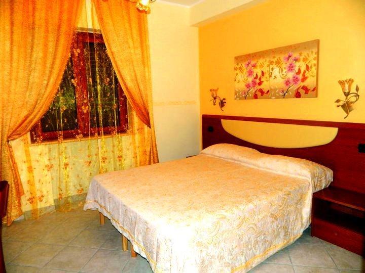 Bed & Breakfast La Villetta Botricello Zewnętrze zdjęcie