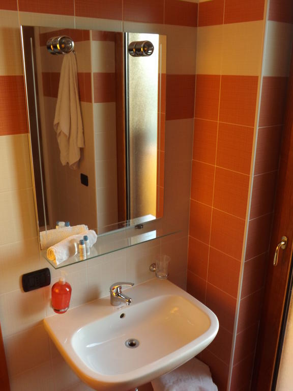 Bed & Breakfast La Villetta Botricello Pokój zdjęcie