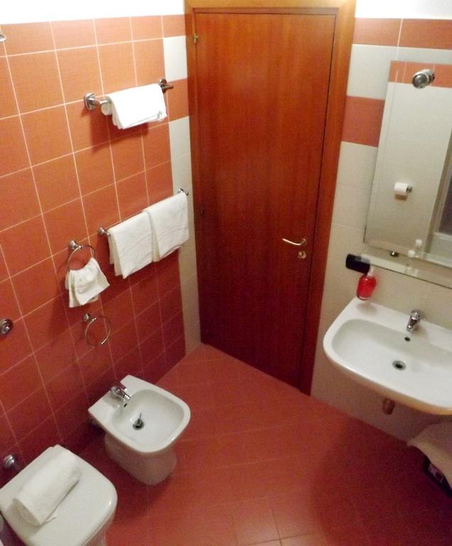 Bed & Breakfast La Villetta Botricello Pokój zdjęcie